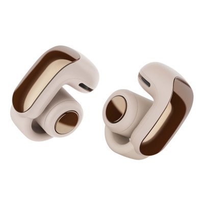 Bose Ultra Open Ecouteurs Driftwood Sand