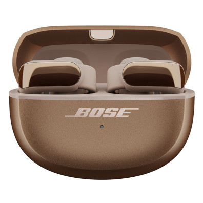 Bose Ultra Open Ecouteurs Driftwood Sand