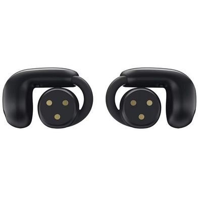 Bose Ultra Open Earbourgeons Negro