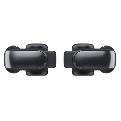 Bose Ultra Open Earbourgeons Negro