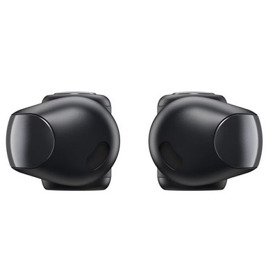 Bose Ultra Open Earbourgeons Negro