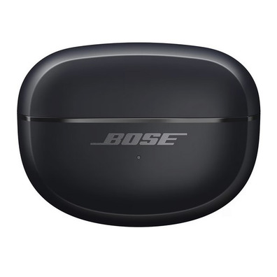 Bose Ultra Open Earbourgeons Negro