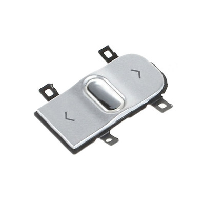 LG G2 D800 D802 Argent