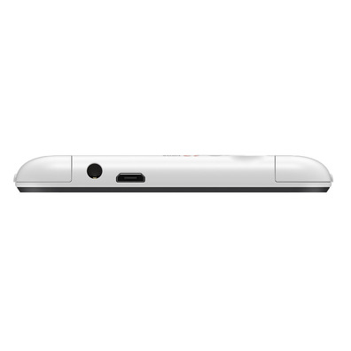 BQ Aquaris 5.7 Noir/Blanc