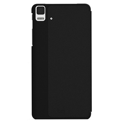 bq Aquaris E5 Duo Case Noire