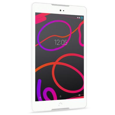 BQ Aquaris M8 2 Go / 16Gb Blanc