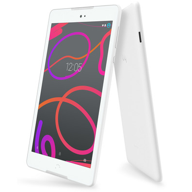 BQ Aquaris M8 2 Go / 16Gb Blanc
