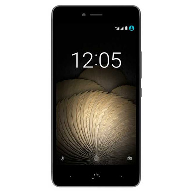 BQ Aquaris U Plus (32Gb - 3Gb RAM) Grey
