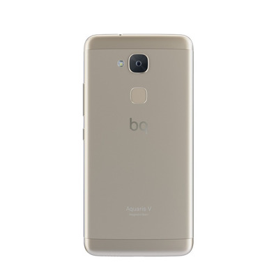 Bq Aquaris V 16gb / 2gb Blanc