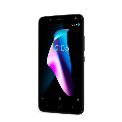 BQ Aquaris V 2gb 16gb Noir