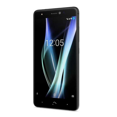 BQ Aquaris X 32Gb (3Gb RAM) Black