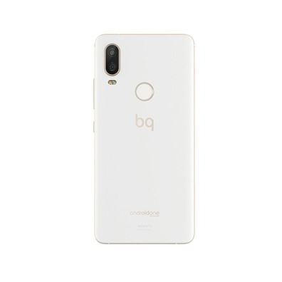 Bq Aquaris X2 32gb 3gb Or
