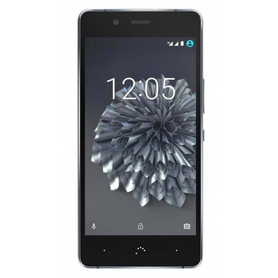 BQ Aquaris X5 Plus (16Gb - 2Gb RAM) Grey