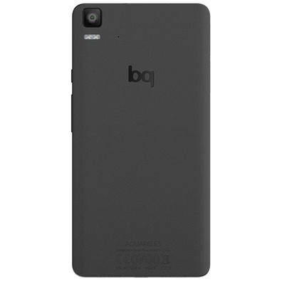 BQ Aquaris E5 4G (8GB) Blanc