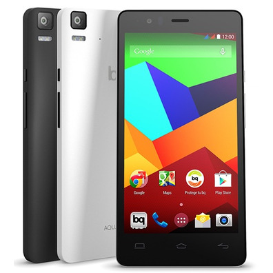 BQ Aquaris E5 4G (8GB) Noire