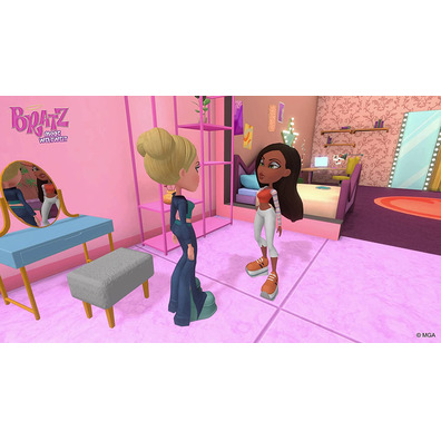 Bratz: A Presumir de Estilazo PS5