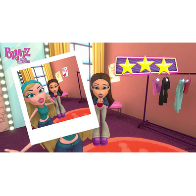 Bratz: A Presumir de Estilazo PS5