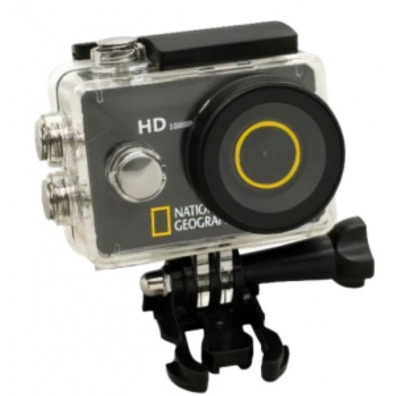 Bresser Action Cam Full HD Wifi