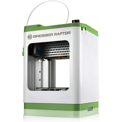 Raptor 3D de Bresser Impresora