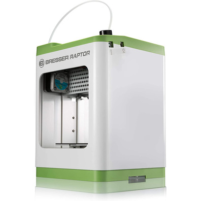 Raptor 3D de Bresser Impresora