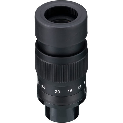 Bresser Zoom Ocular Zoom 8-24 mm 1,25