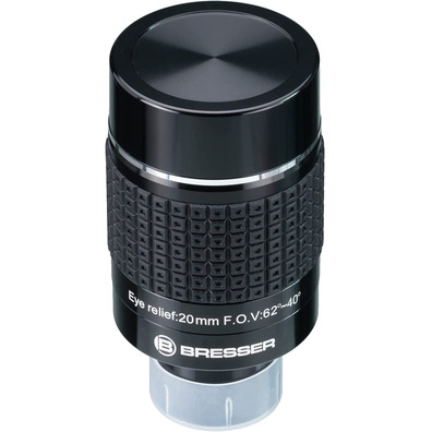 Bresser Zoom Ocular Zoom Deluxe 8-24mm 1.25
