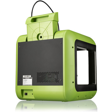 Bresser Saurus Wifi Impresora 3D