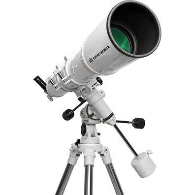 Bresser Telescopio Astro First Light AR-102/1000