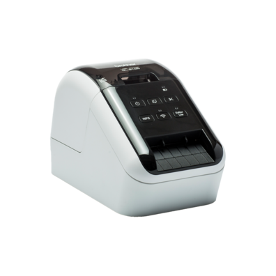 Brother imprimante d'Étiquettes QL-810w Wifi Bicolor