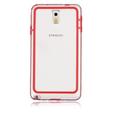 Bumper for Samsung Galaxy Note 3 Jaune