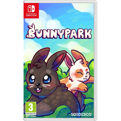 Commutateur Bunnypark