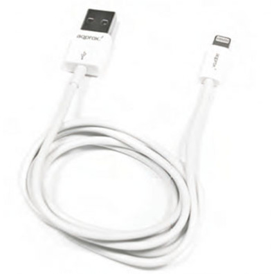 USB Cable Lightning (1m) Approx