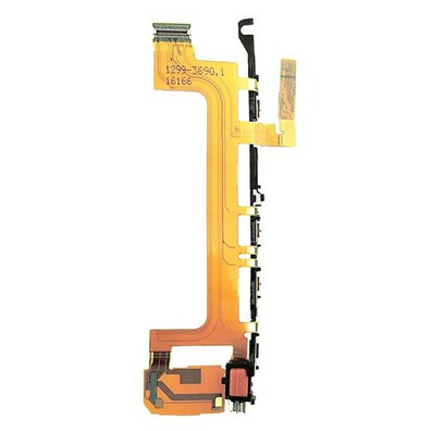 Câble Flex On / Volume - Sony Xperia X Performance