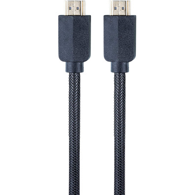 Câble HDMI 3 Metros BigBen (4K/8K) Série Xbox X/S