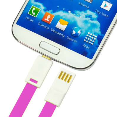 Câble de recharge Samsung Galaxy