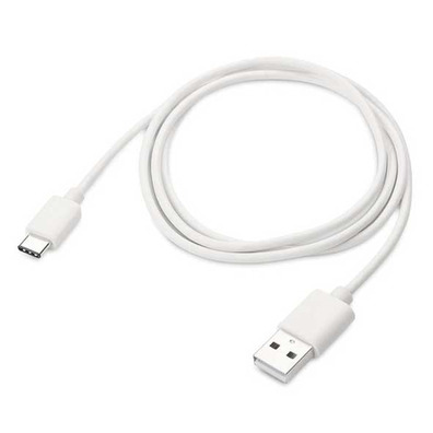 USB Type-C Cable (1m) Blanc