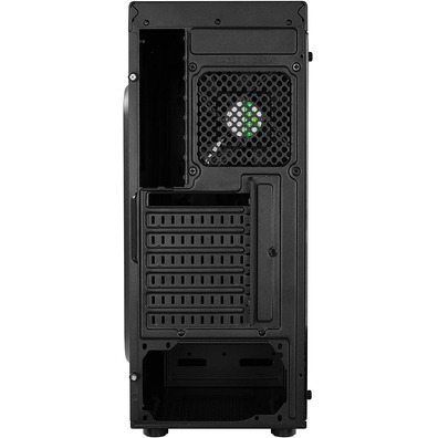 Caja Aerocool Bolt Tour Mid-ATX Noir