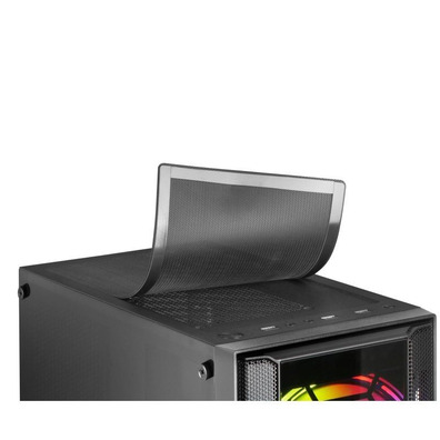 Caja Gaming Semitorre Mars Gaming MC500