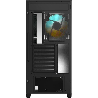 C500 Panoramic Stealth ATX Noir
