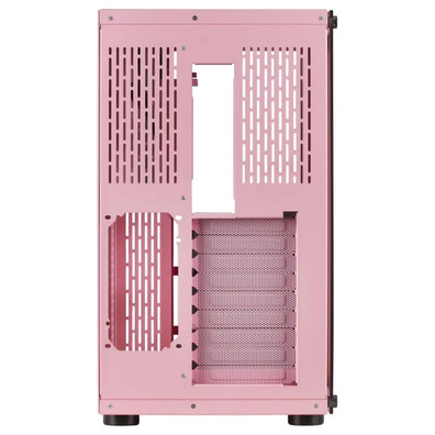 Caja Mars Gaming MCV XXL ATX Pink