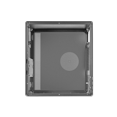 Caja Minitorre / Micro-Atx Tacens Orumx Usb 3.0 Negra