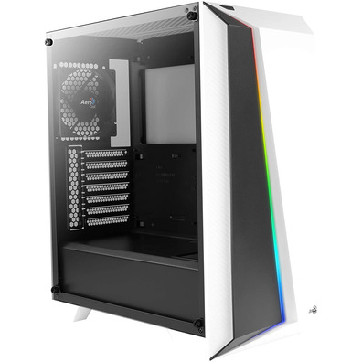 Caja Semitorre Aerocool Cylon ProWG