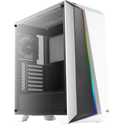 Caja Semitorre Aerocool Cylon ProWG