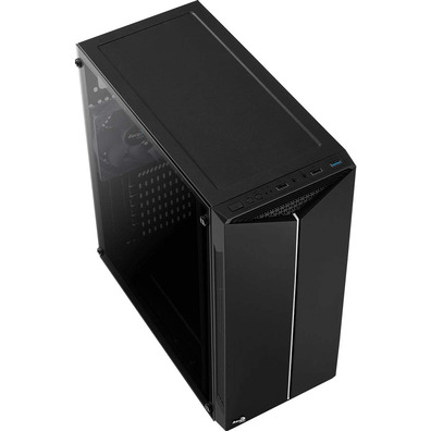 Caja Semitorre Aerocool Split ABK