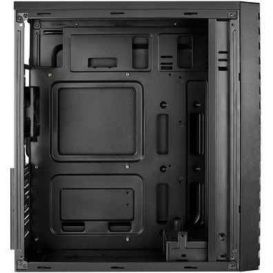 Caja Semitorre Aerocool Streak Black