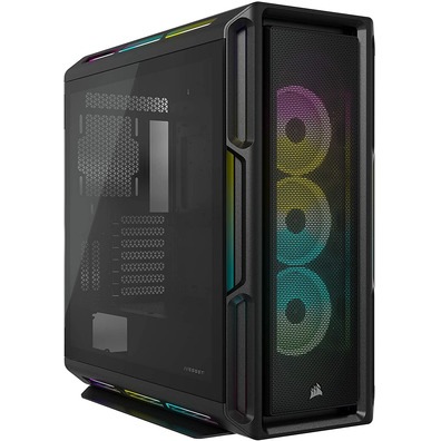 Caja Semitorre Corsair CC-9011230-WW Negro