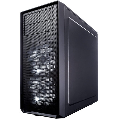 Caja Semitorre Fractal Design Focus G Midi