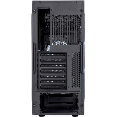 Caja Semitorre Fractal Design Focus G Midi