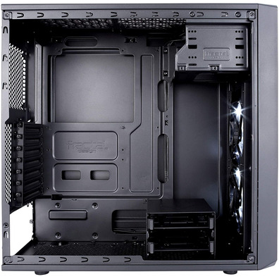 Caja Semitorre Fractal Design Focus G Midi