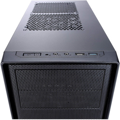 Caja Semitorre Fractal Design Focus G Midi